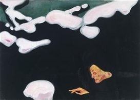 Daniel Richter, Winterreise 1