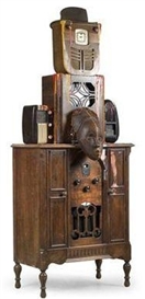 Nam June Paik, Untitled