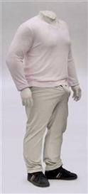 Erwin Wurm, Anger bump