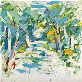 Otto Muehl, Winding Road