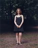 Rineke Dijkstra, Tiergarten, Berlin