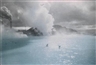 Olafur Eliasson, The Blue Lagoon
