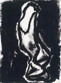 Jannis Kounellis, Untitled