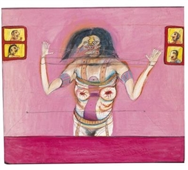 Franz Ringel, Untitled