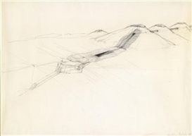Walter Pichler, Untitled