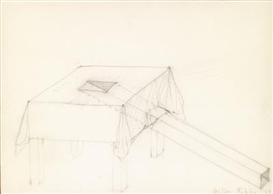 Walter Pichler, Untitled