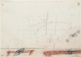 Walter Pichler, Untitled
