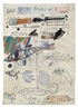 Oswald Oberhuber, Numbers