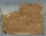 Hans Bischoffshausen, Sehr alte Landschaft II