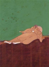 Hubert Schmalix, Untitled