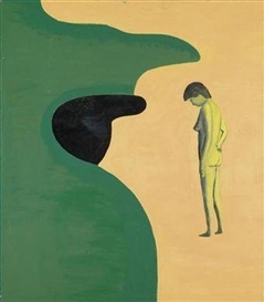 Hubert Schmalix, Untitled