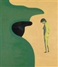 Hubert Schmalix, Untitled