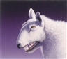 Gottfried Helnwein, Wolf im Schafspelz