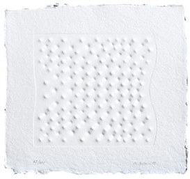Enrico Castellani, Tre superfici