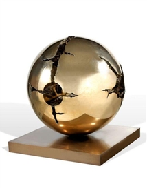 Arnaldo Pomodoro, SFERA