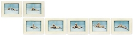 Matthew Barney, DRAWING RESTRAINT 7, (GUILLOTINE)