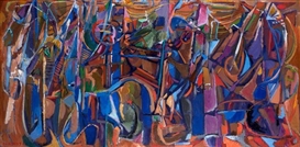André Lanskoy, SANS TITRE