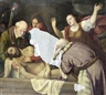 Girolamo Romanino, The Entombment