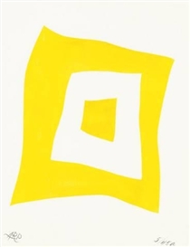 Jean Arp, CONFIGURATION II