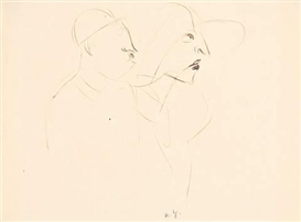 Karl Hubbuch, PAAR