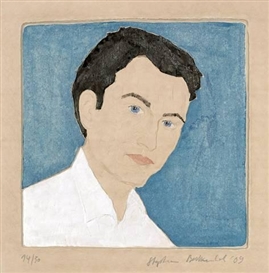 Stephan Balkenhol, OHNE TITEL