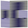Carlos Cruz-Diez, UNTITLED