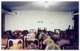 Tacita Dean, SECTION CINEMA