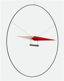 Olafur Eliasson, 360" OMPASS
