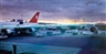 Fischli & Weiss, 3-PART WORK: OHNE TITEL (AIRPORT ZÜRICH, 2000)