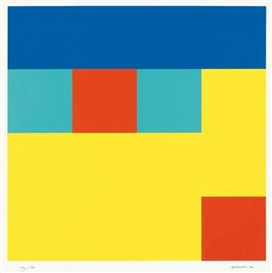 Camille Graeser, OHNE TITEL