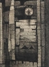 Hans Jaenisch, UNTITLED