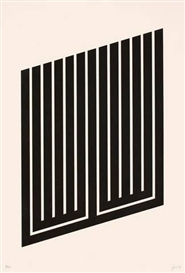 Donald Judd, UNTITLED
