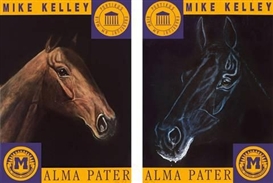 Mike Kelley, ALMA PATER