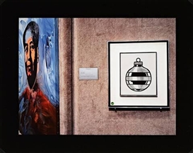 Louise Lawler, UNTITLED (MAO)