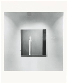 Louise Lawler, WHAT ELSE COULD I DO?