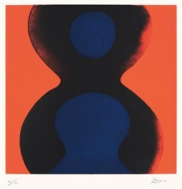 Otto Piene, TELEPATHISCH