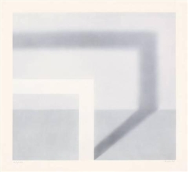 Gerhard Richter, SCHATTENBILD II