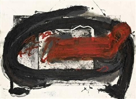 Antoni Tàpies, OVAL