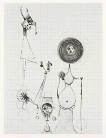 Gert & Uwe Tobias, 6 WORKS: EACH "OHNE TITEL"