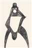 Nicola Tyson, UNTITLED # 41