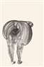 Nicola Tyson, UNTITLED # 44