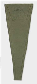 Franz Erhard Walther, FIND A PURPOSE FOR THE POCKET