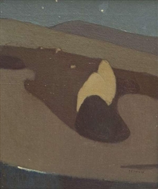 Grace Henry, Misty Moonlight