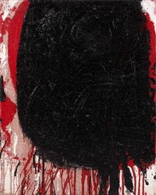 Hermann Nitsch, SANS TITRE