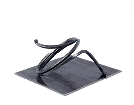 Bernar Venet, LIGNE INDETERMINEE