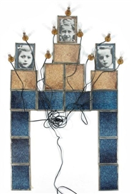 Christian Boltanski, MONUMENT