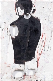 Jean Charles Blais, FORMES