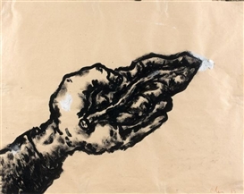 Jean Charles Blais, SANS TITRE
