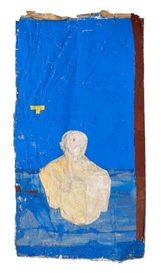 Jean Charles Blais, SANS TITRE