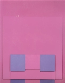 Robyn Denny, From the Color Box, 2nd Series
